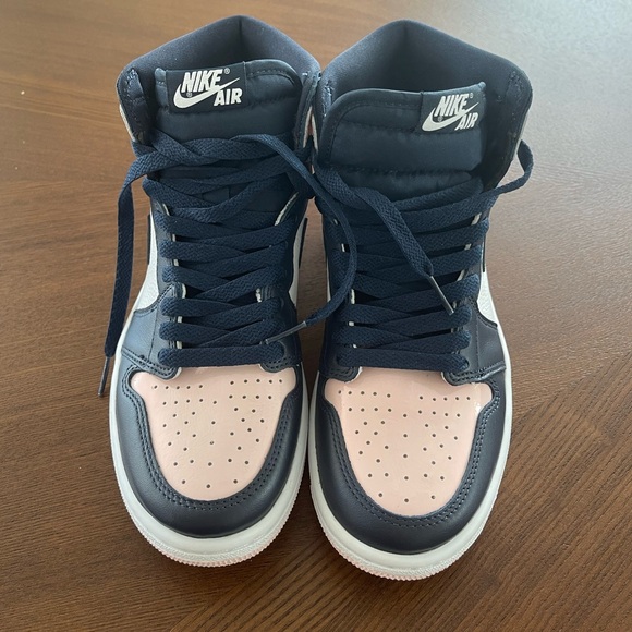 Nike Air Jordan Retro High OG SE Women’s Bubble Gum' 2021 Size
